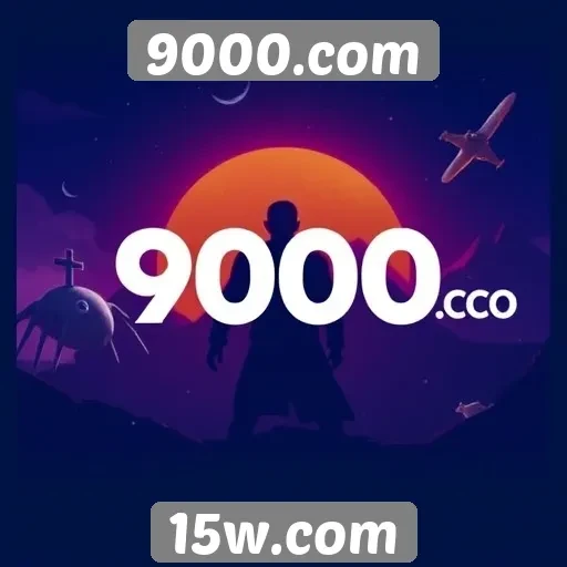 Ofertas de jogos no site 9000.com