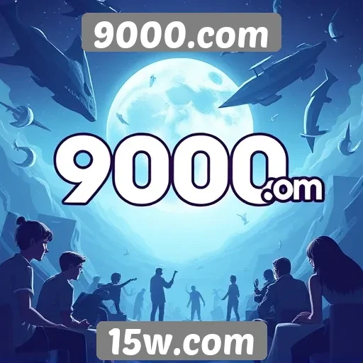 Desenvolvedores independentes encontram espaço no 9000.com